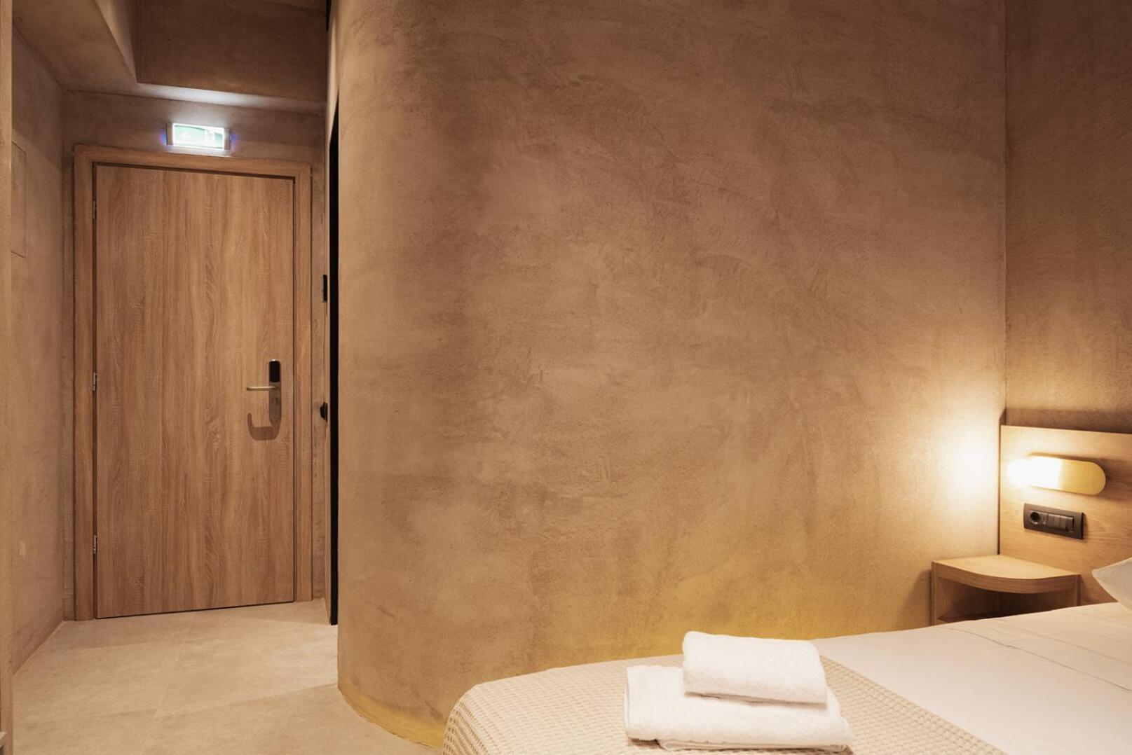 Medusa Luxury Suites Νέος Μαρμαράς Εξωτερικό φωτογραφία